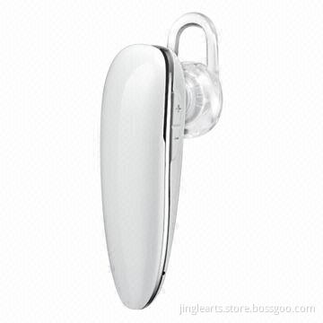Bluetooth Stereo Headset, Bluetooth 4.0, Handsfree/A2DP/AVRCP, Multi-point Function